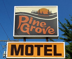 Pine Grove Motel